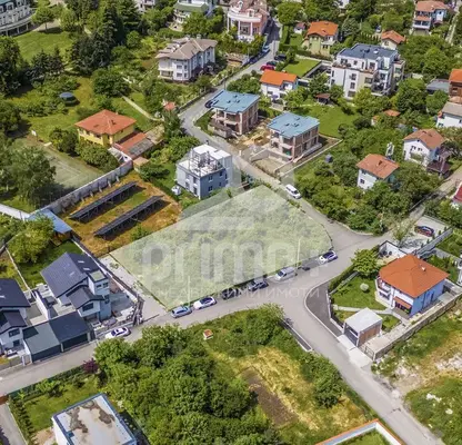 Photo 3 — Plot in Sofiya, Simeonovo