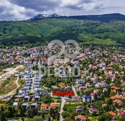 Photo 4 — Plot in Sofiya, Simeonovo