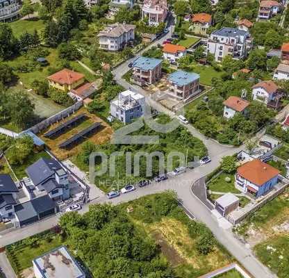 Photo 5 — Plot in Sofiya, Simeonovo