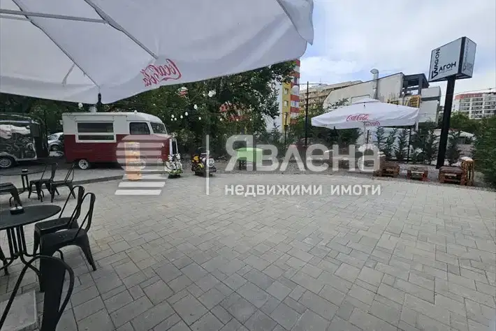Plot in Sofiya, Studentski Grad