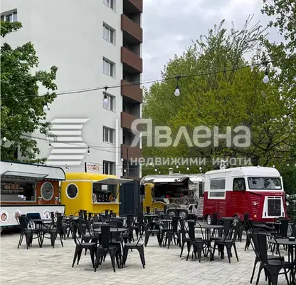 Photo 2 — Plot in Sofiya, Studentski Grad