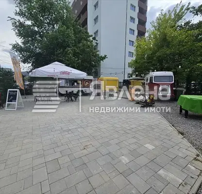 Photo 3 — Plot in Sofiya, Studentski Grad
