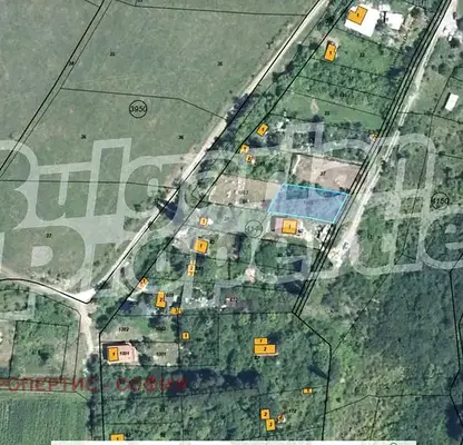 Photo 5 — Plot in Sofia, Suhodol