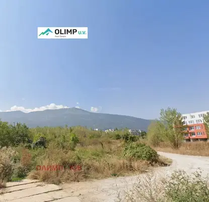 Photo 2 — Plot in Sofia, Vitosha