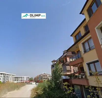 Photo 3 — Plot in Sofia, Vitosha