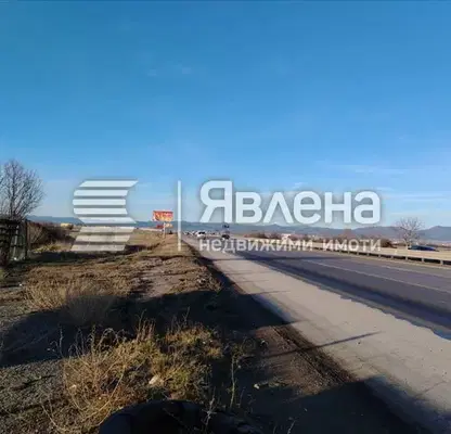 Снимка 3 — Парцел в София, Враждебна