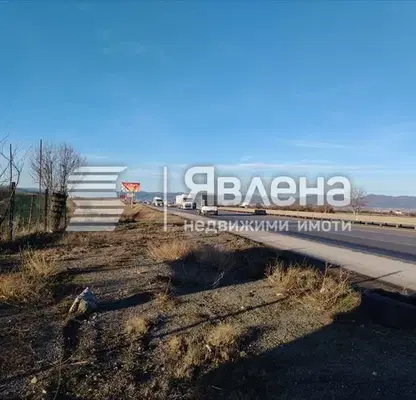 Снимка 4 — Парцел в София, Враждебна