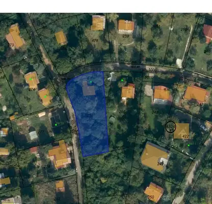 Photo 4 — Plot in Sofiya, в.з.Горна баня