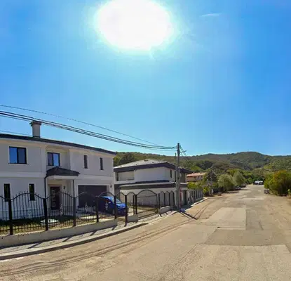 Photo 5 — Plot in Sofiya, в.з.Горна баня