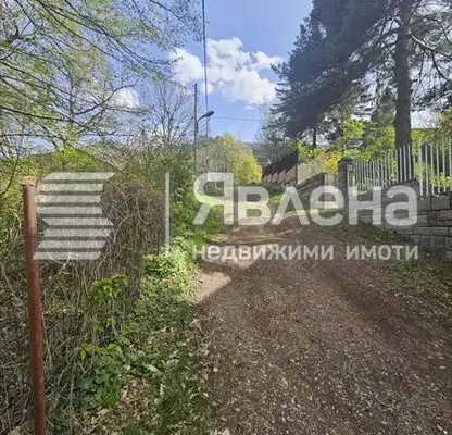 Снимка 3 — Парцел в София, в.з.Килиите