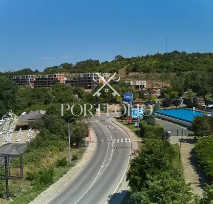 Снимка 4 — Парцел в Бургас, Созопол