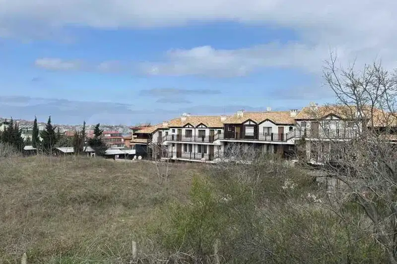 Парцел в Бургас, Созопол