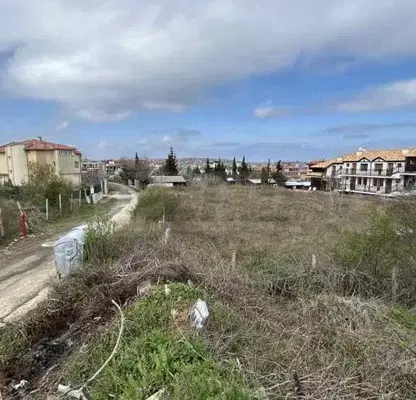 Снимка 4 — Парцел в Бургас, Созопол