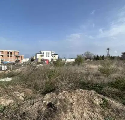 Снимка 5 — Парцел в Бургас, Созопол