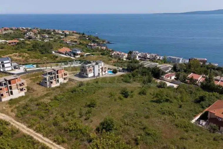 Парцел в Бургас, Созопол