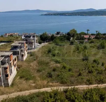 Снимка 3 — Парцел в Бургас, Созопол