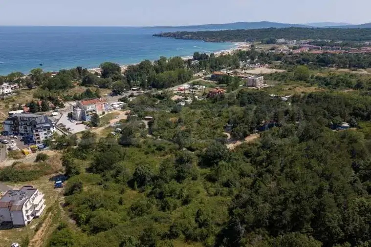 Plot in Oblast Burgas, Sozopol