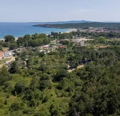 Photo 2 — Plot in Oblast Burgas, Sozopol