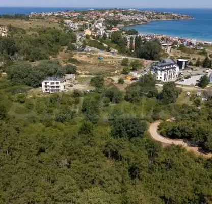 Photo 3 — Plot in Oblast Burgas, Sozopol