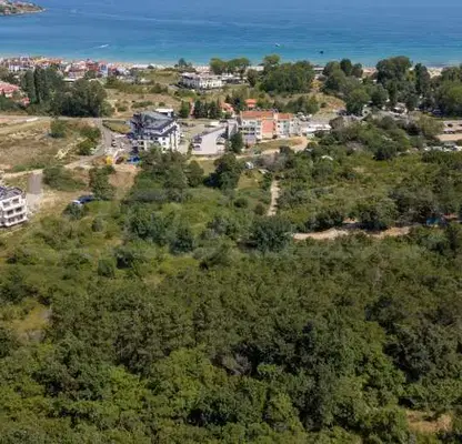Photo 4 — Plot in Oblast Burgas, Sozopol