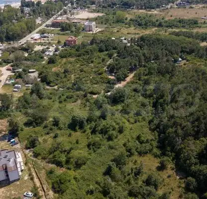 Photo 5 — Plot in Oblast Burgas, Sozopol