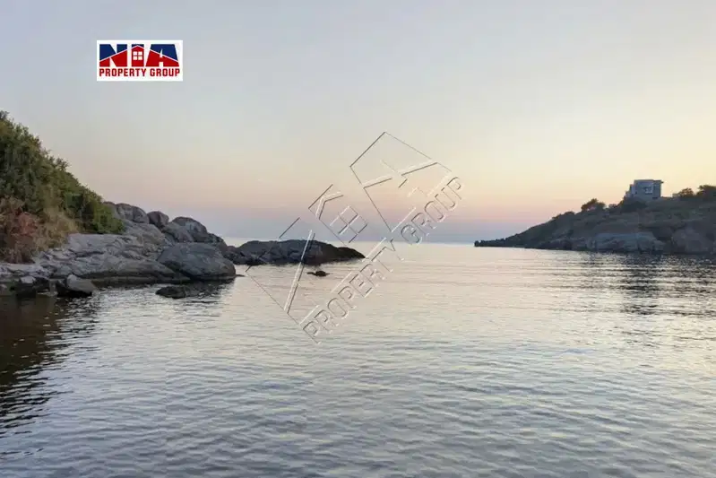 Plot in Burgas, Sozopol