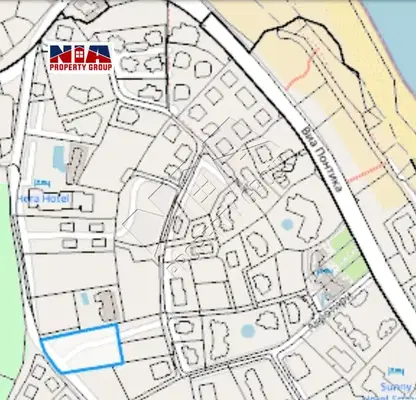 Снимка 2 — Парцел в Бургас, Созопол