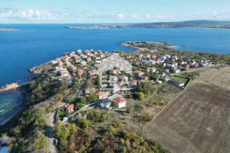 Plot in Burgas, Sozopol