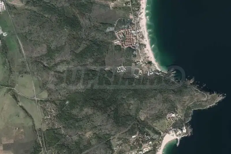 Парцел в Бургас, Созопол