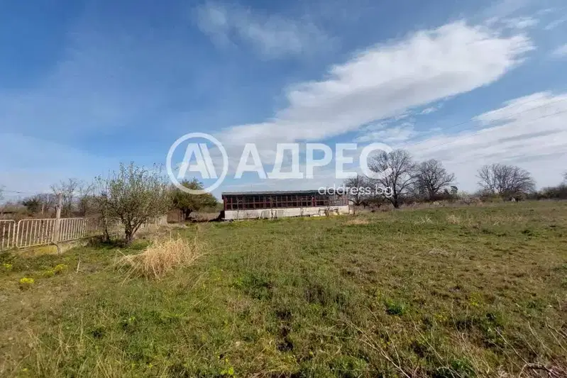 Парцел в Пловдив, Стамболийски