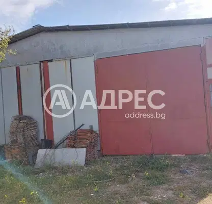 Снимка 3 — Парцел в Пловдив, Стамболийски