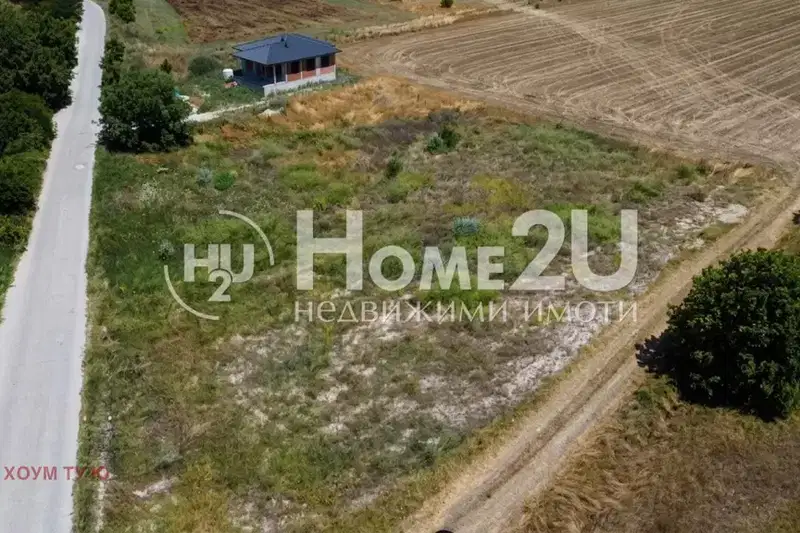 Plot in Oblast Plovdiv, Stamboliiski