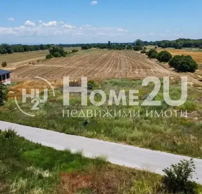Photo 2 — Plot in Oblast Plovdiv, Stamboliiski