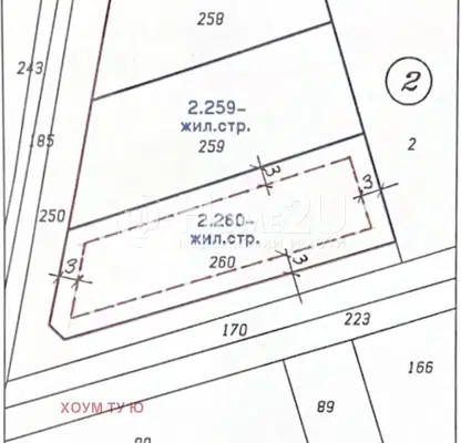 Photo 3 — Plot in Oblast Plovdiv, Stamboliiski
