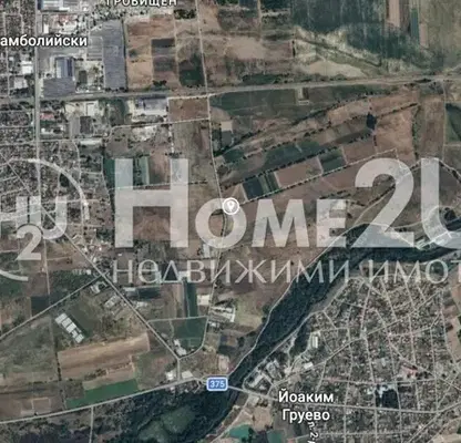 Photo 4 — Plot in Oblast Plovdiv, Stamboliiski