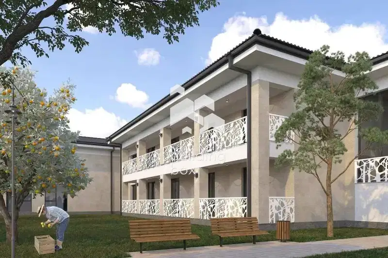 Plot in Plovdiv, Stamboliiski