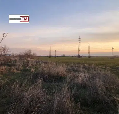 Снимка 2 — Парцел в Стара Загора, Кольо Ганчев