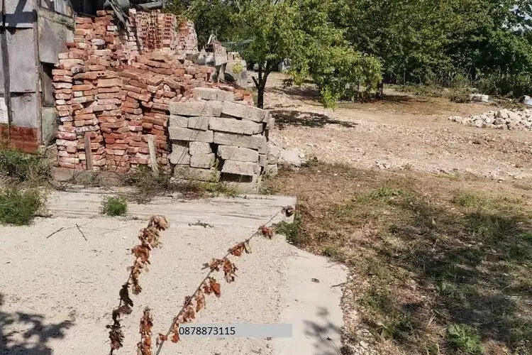 Plot in Stara Zagora, Besh Bunar