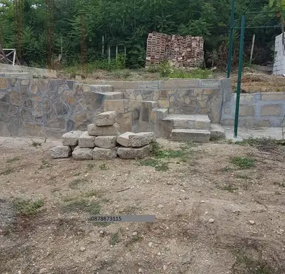Photo 2 — Plot in Stara Zagora, Besh Bunar