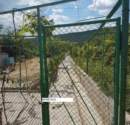 Photo 3 — Plot in Stara Zagora, Besh Bunar