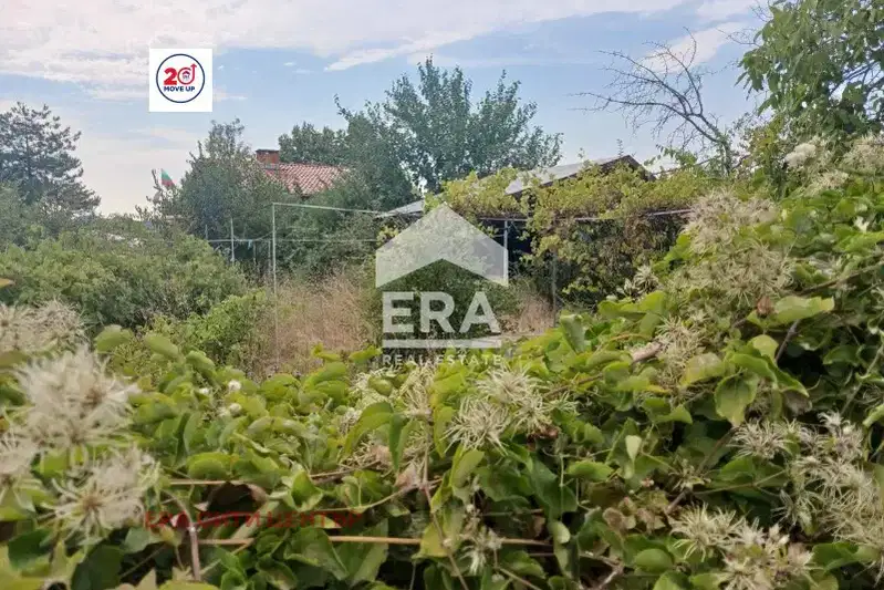 Plot in Stara Zagora, Besh Bunar