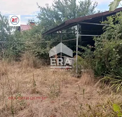 Photo 3 — Plot in Stara Zagora, Besh Bunar