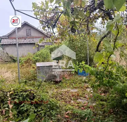 Photo 4 — Plot in Stara Zagora, Besh Bunar