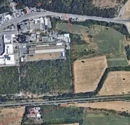 Снимка 4 — Парцел в Стара Загора, Никола Петков