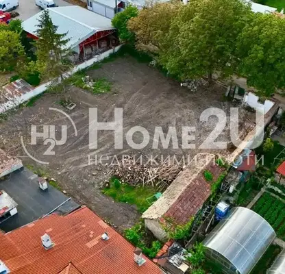Photo 3 — Plot in Varna, Suvorovo