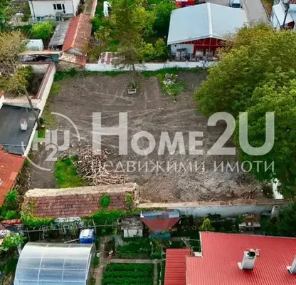 Photo 4 — Plot in Varna, Suvorovo