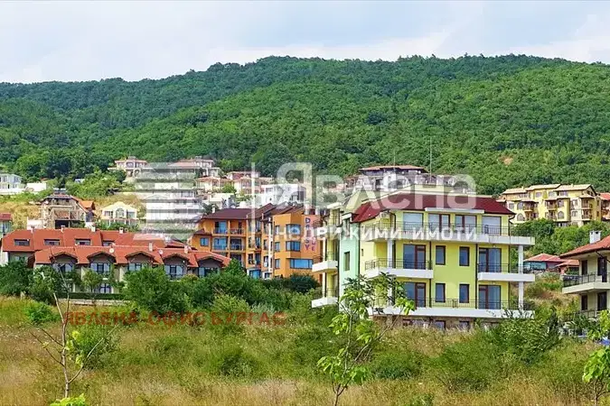 Plot in Oblast Burgas, Sveti Vlas