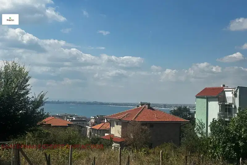 Парцел в Бургас, Свети Влас