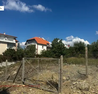 Снимка 2 — Парцел в Бургас, Свети Влас