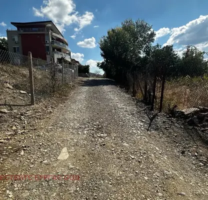 Снимка 5 — Парцел в Бургас, Свети Влас